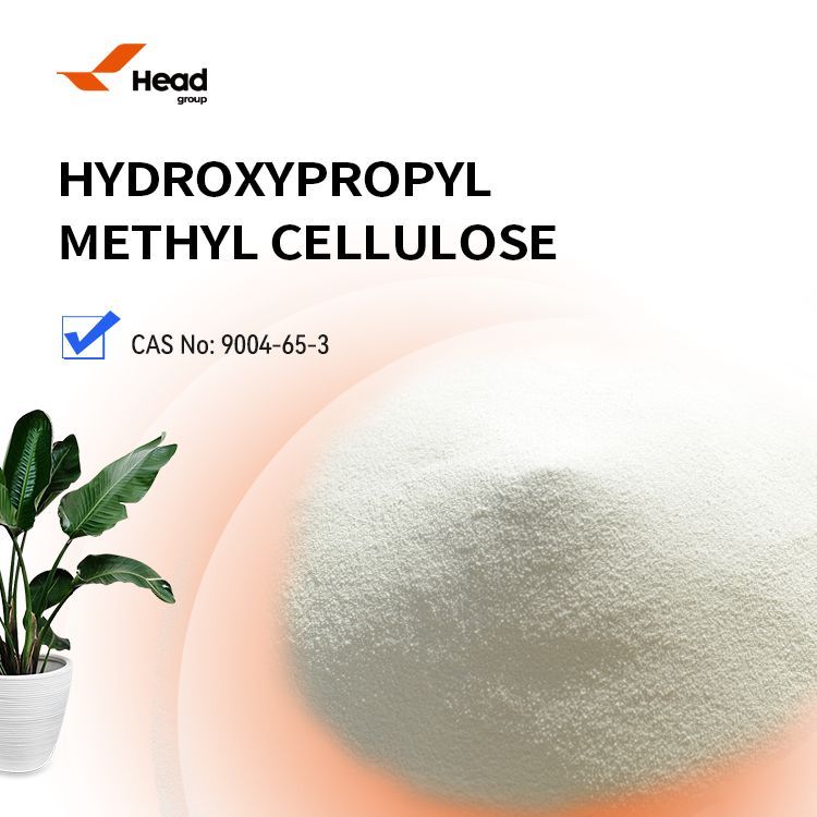 HPMC voor coating